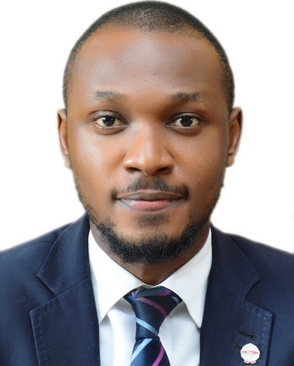 Oluwadamilola Olaniyi