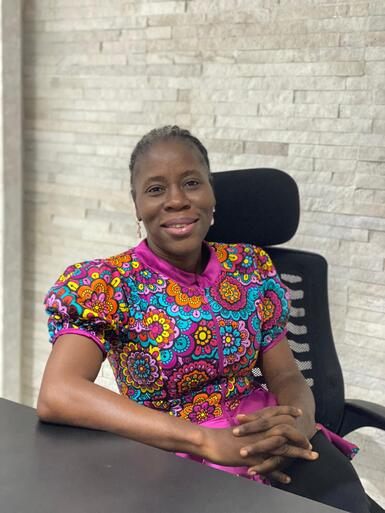Taiwo Olukoju