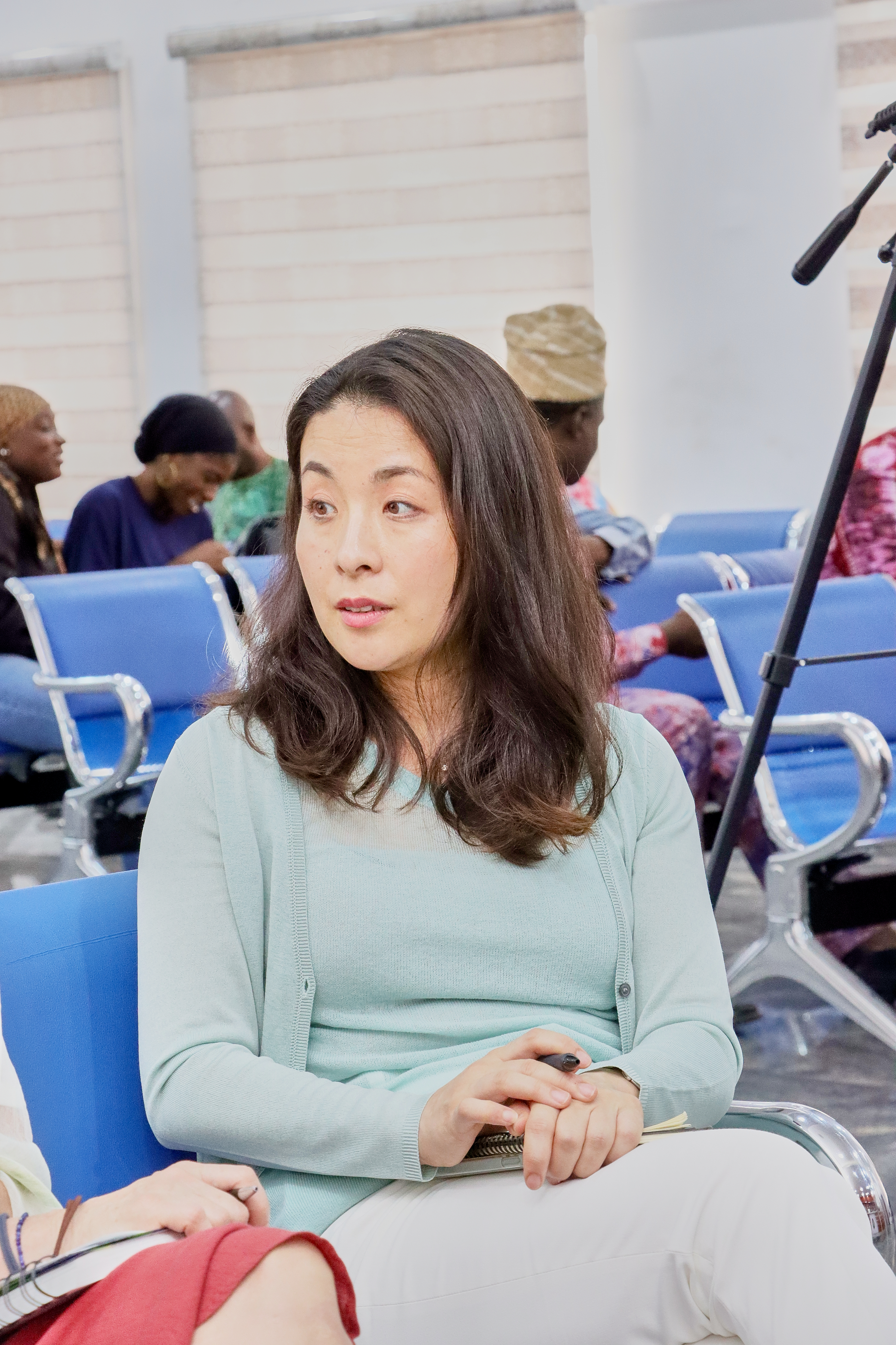Sachiyo Yoshida